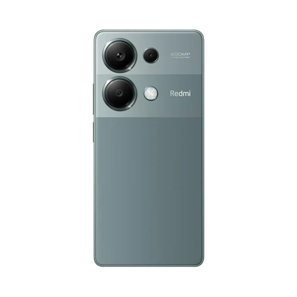 Xiaomi Redmi Note 13 Pro 256 GB Yeşil