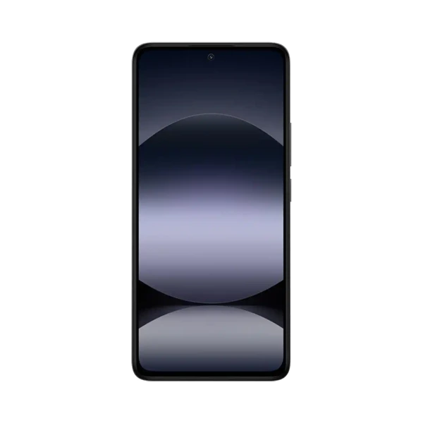 Xiaomi Redmi Note 14 128 GB Siyah