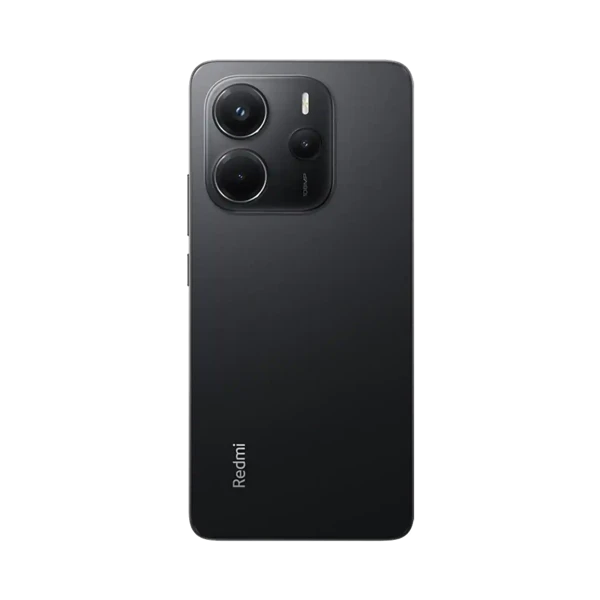 Xiaomi Redmi Note 14 128 GB Siyah